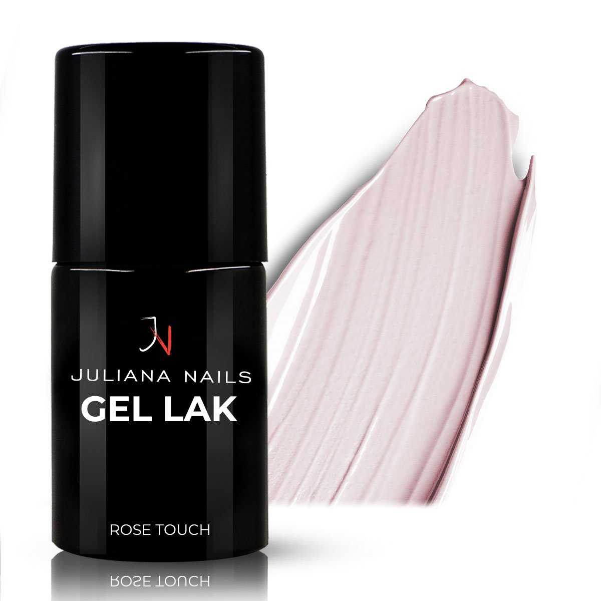 Gel Polish Rose Touch 6ml