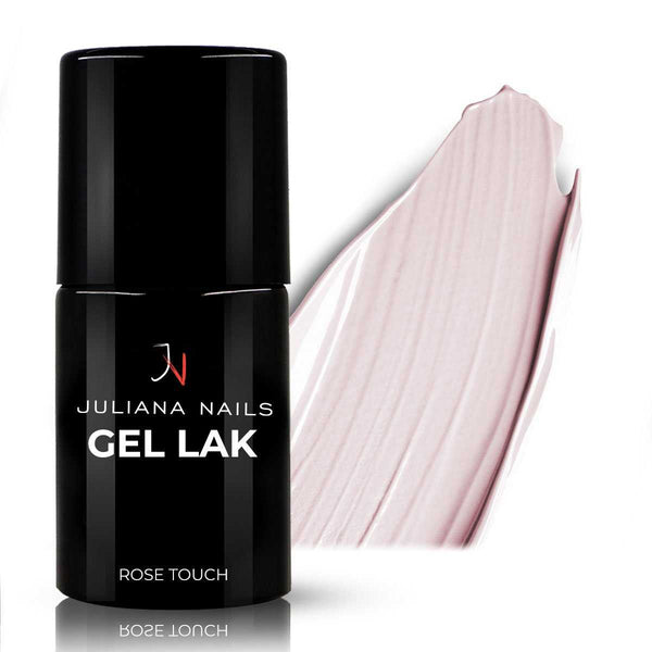 Gel Polish Rose Touch 6ml