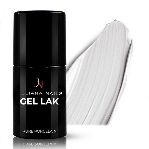 Gel Polish Pure Porcelain 6ml