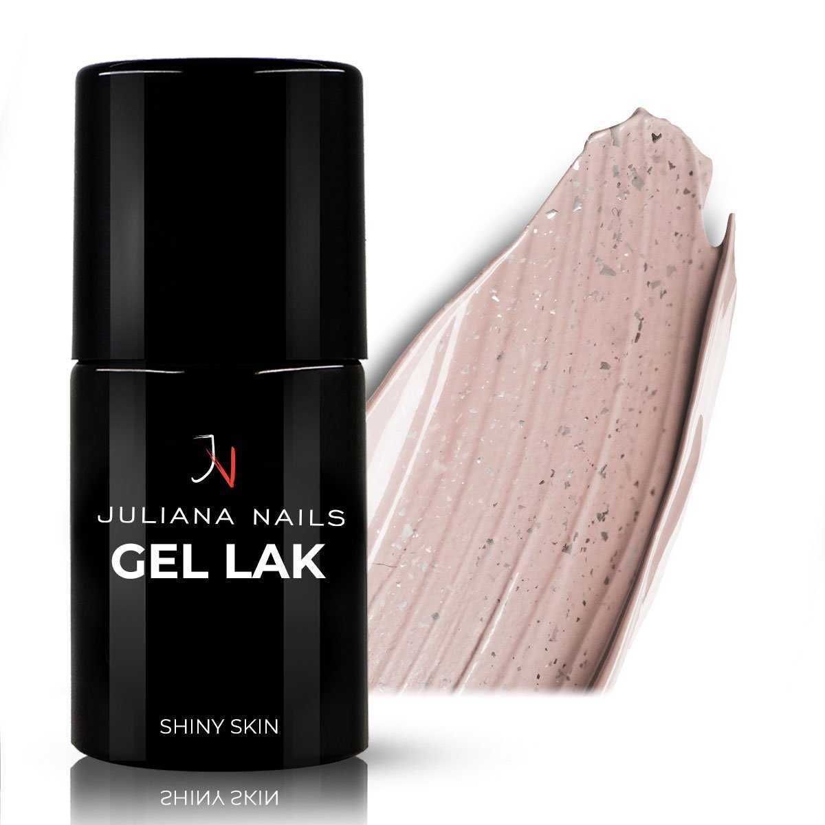 Gel Polish Shiny Skin 6ml