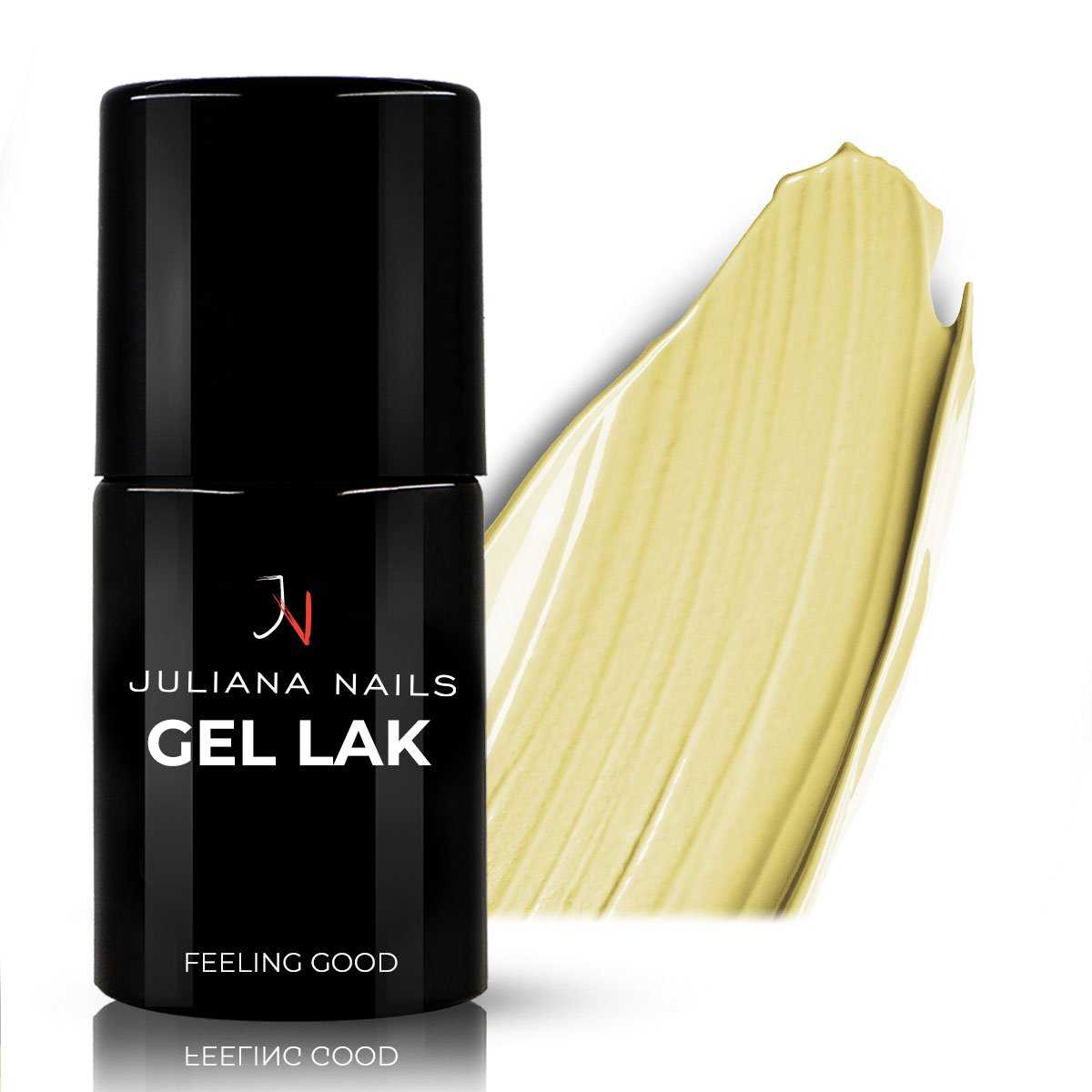 Gel Lak Feeling Good 6ml