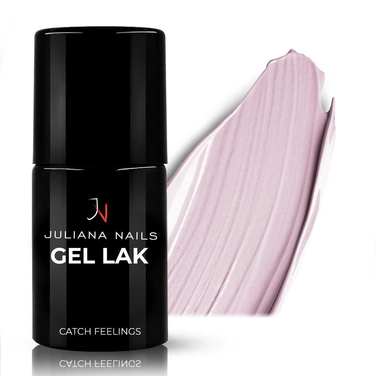 Gel Polish Catch Feelings 6ml