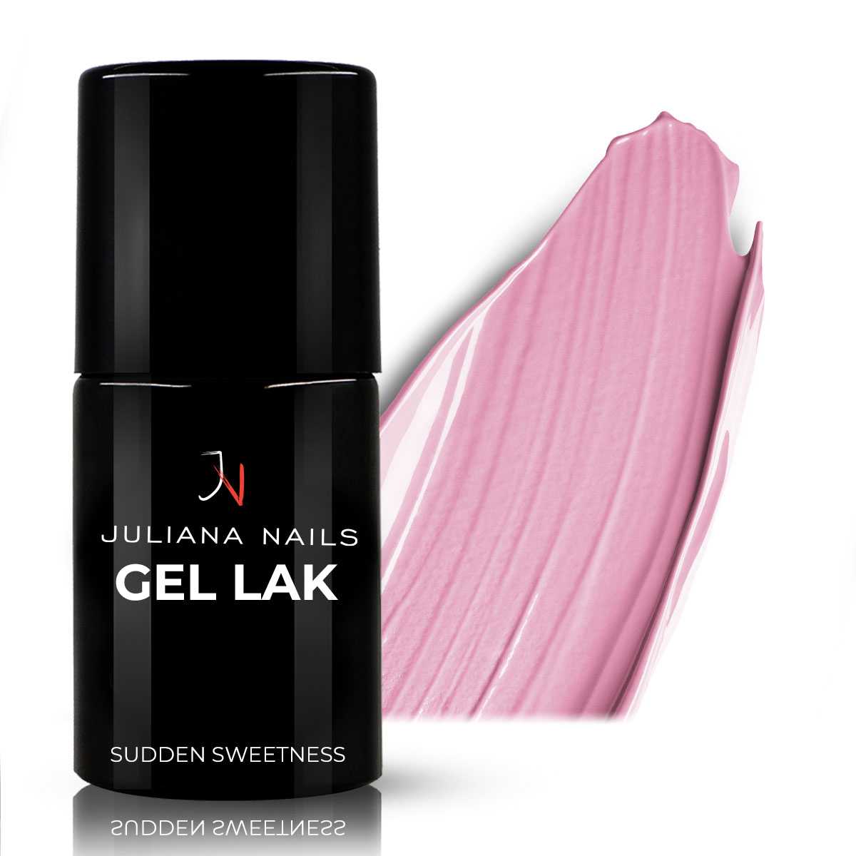 Gel Polish Sudden Sweetness 6ml