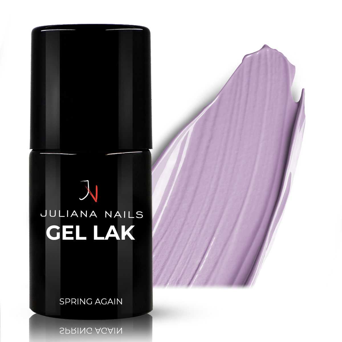 Gel Polish Spring Again 6ml