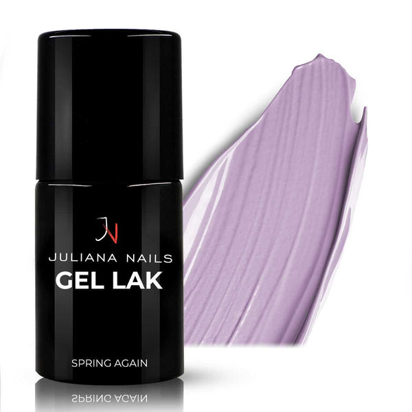 Gel Polish Spring Again 6ml