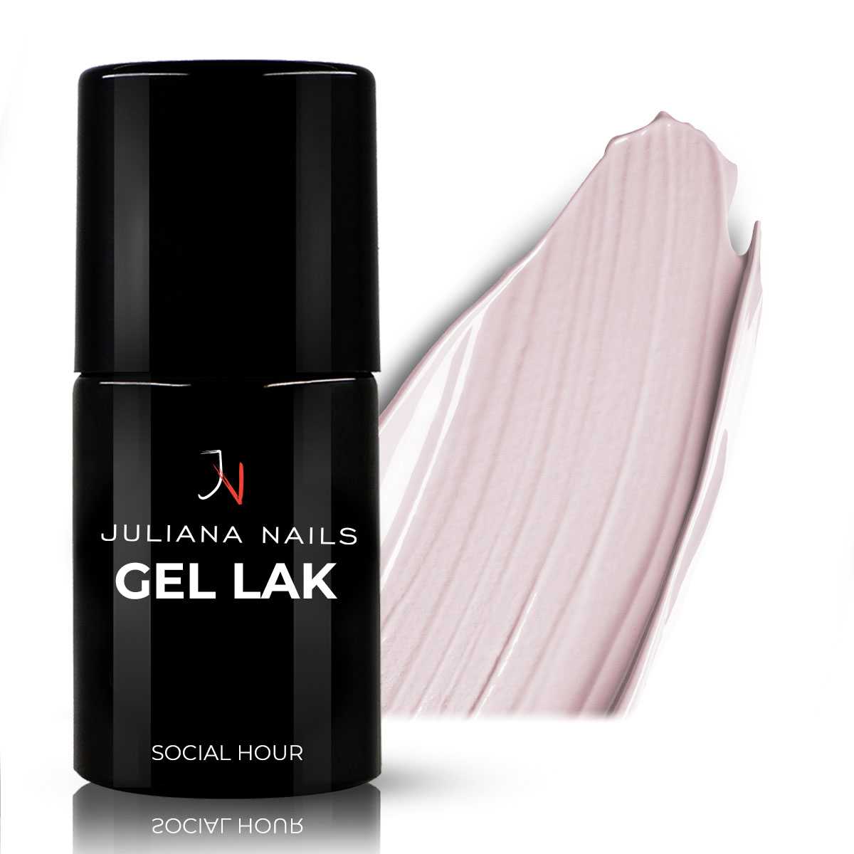Gel Polish Social Hour 6ml