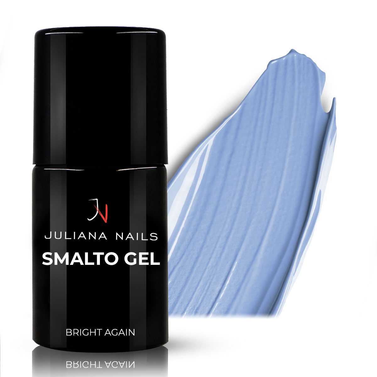 Gel Polish Bright Again 6ml