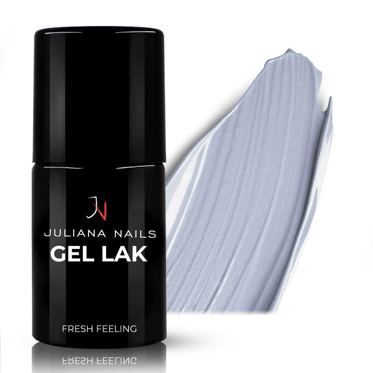 Gel Polish Fresh Feeling 6ml