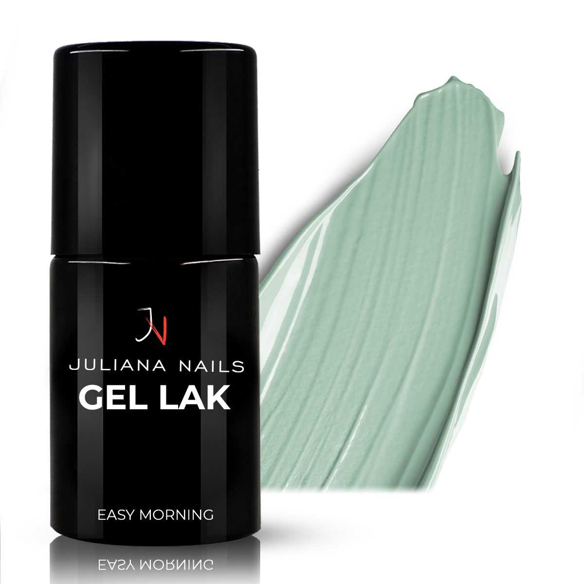Gel Polish Easy Morning 6ml