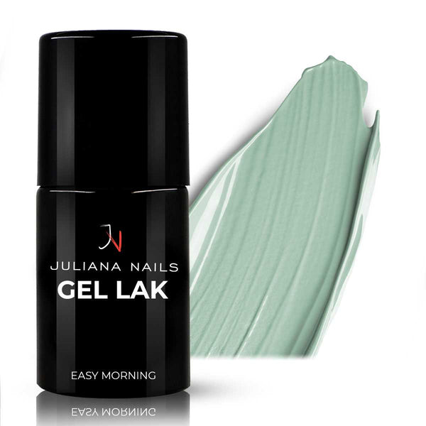 Gel Polish Easy Morning 6ml