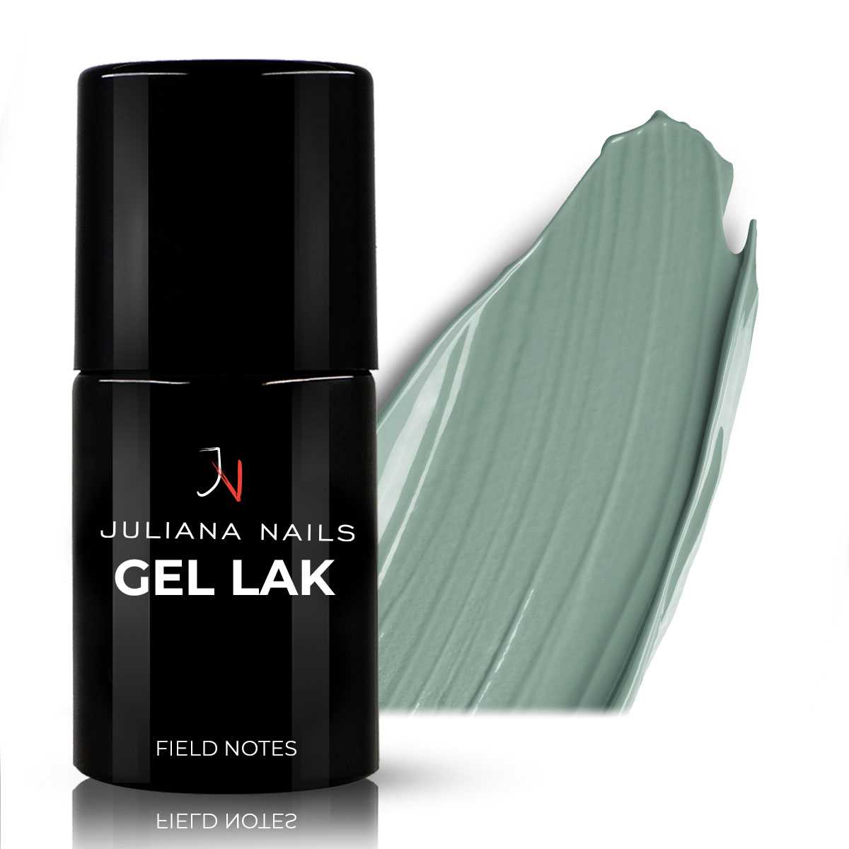 Gel Polish Field Notes 6ml