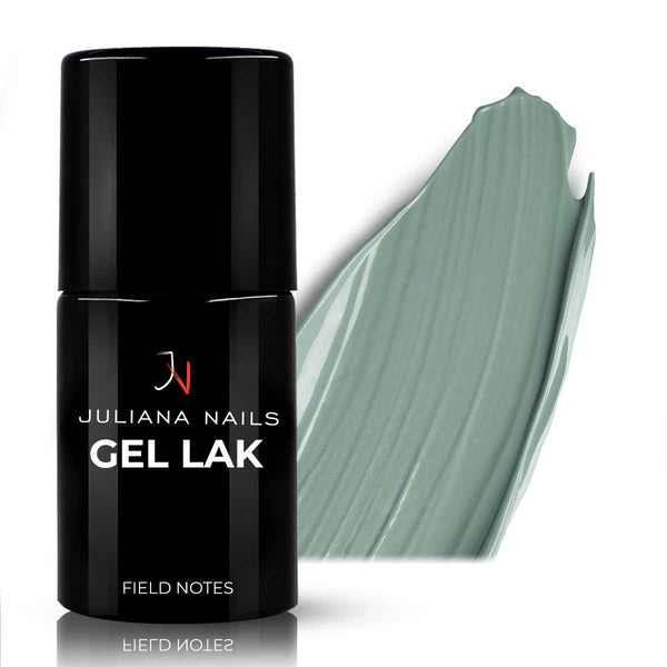 Gel Polish Field Notes 6ml