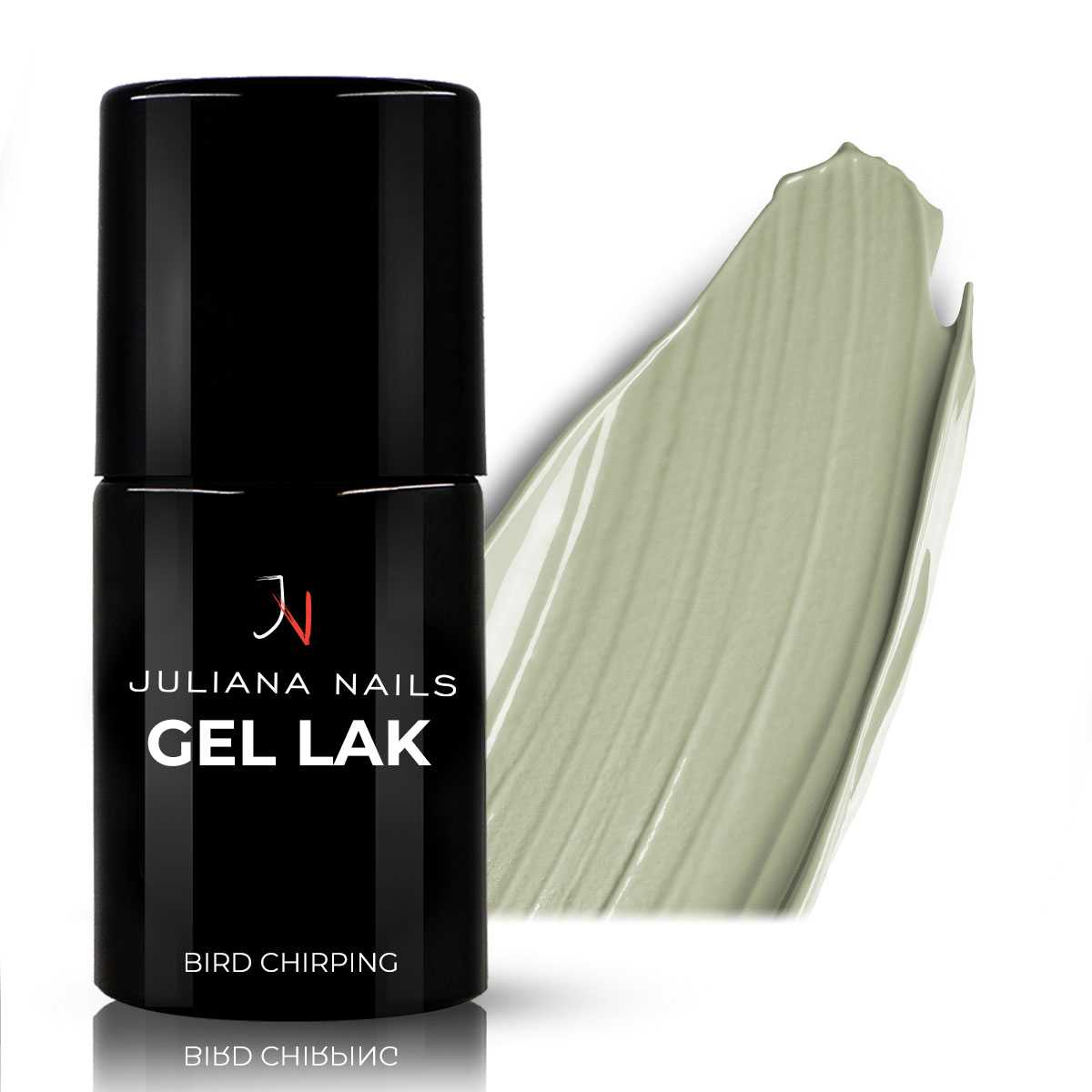 Gel Polish Bird Chirping 6ml