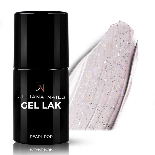Gel Polish Pearl Pop 6ml