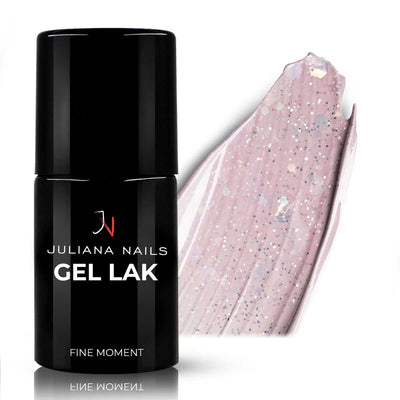 Gel Polish Fine Moment 6ml