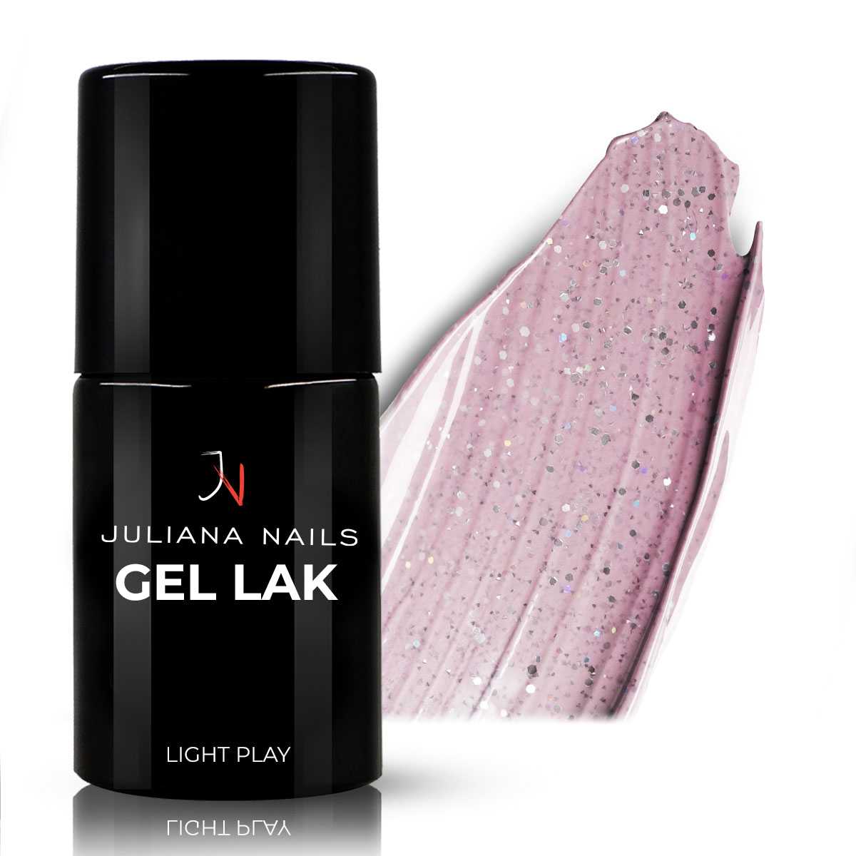 Gel Polish Light Play 6ml