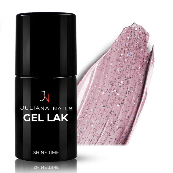 Gel Polish Shine Time 6ml