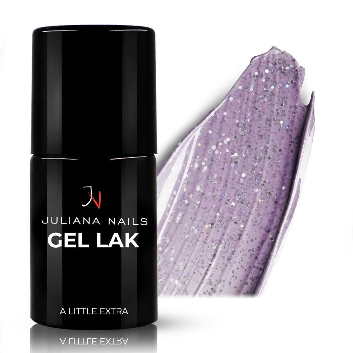 Gel Polish A Little Extra 6ml