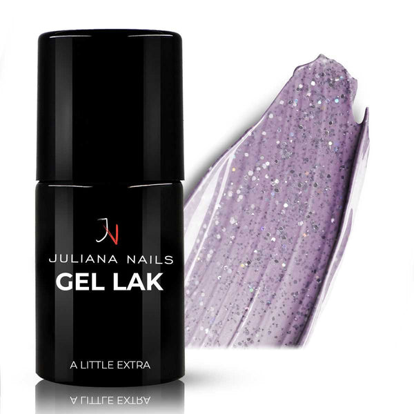 Gel Polish A Little Extra 6ml