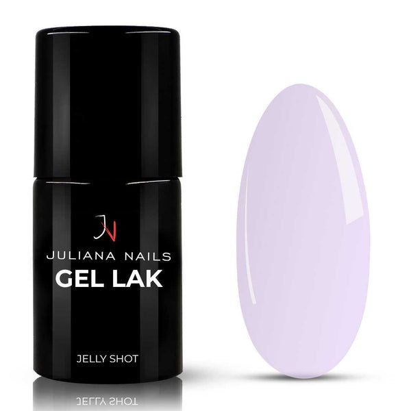 Gel Lak Jelly Shot 6ml