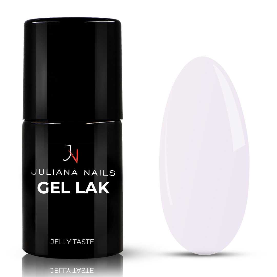 Gel Polish Jelly Taste 6ml
