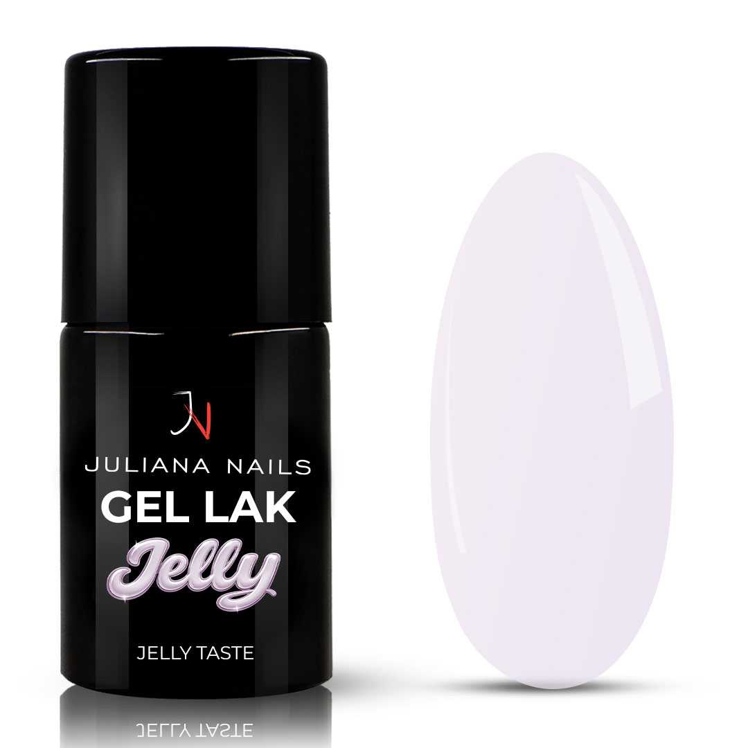 Gel Polish Jelly Taste 6ml