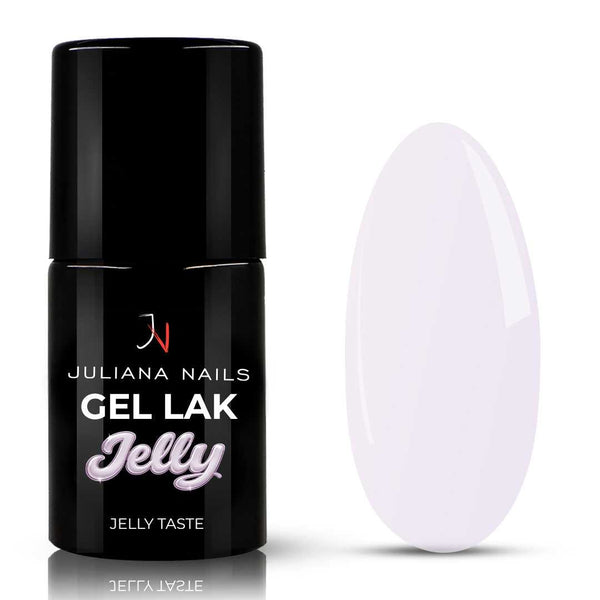 Gel Polish Jelly Taste 6ml