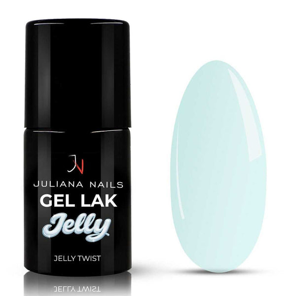 Gel Polish Jelly Twist 6ml