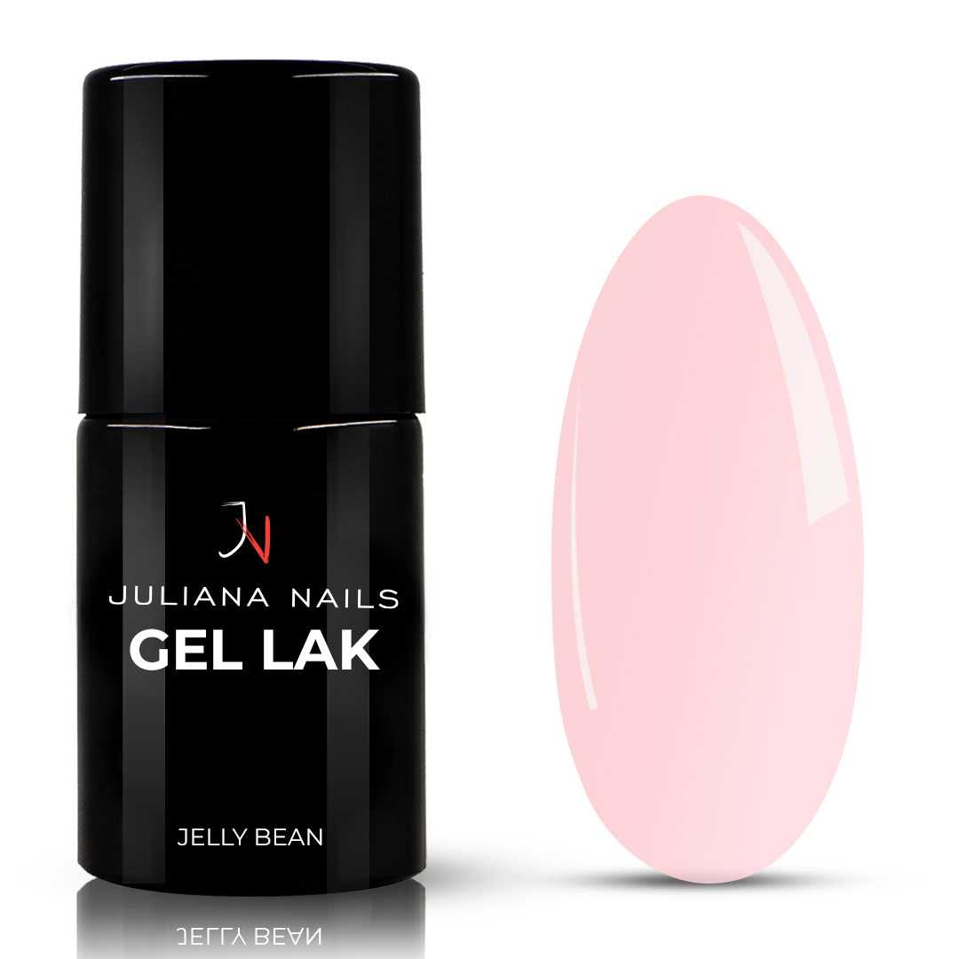 Gel Polish Jelly Bean 6ml
