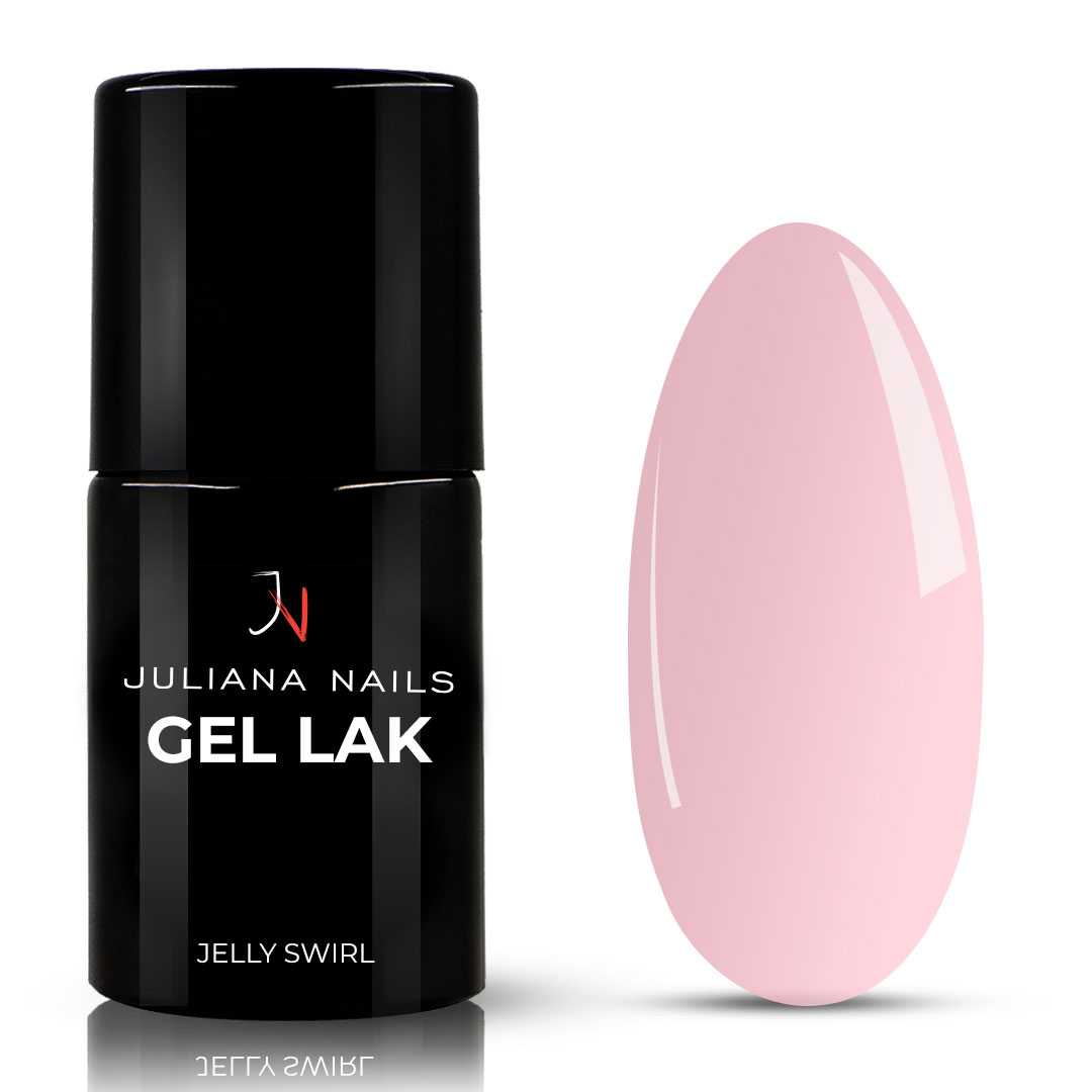Gel Polish Jelly Swirl 6ml