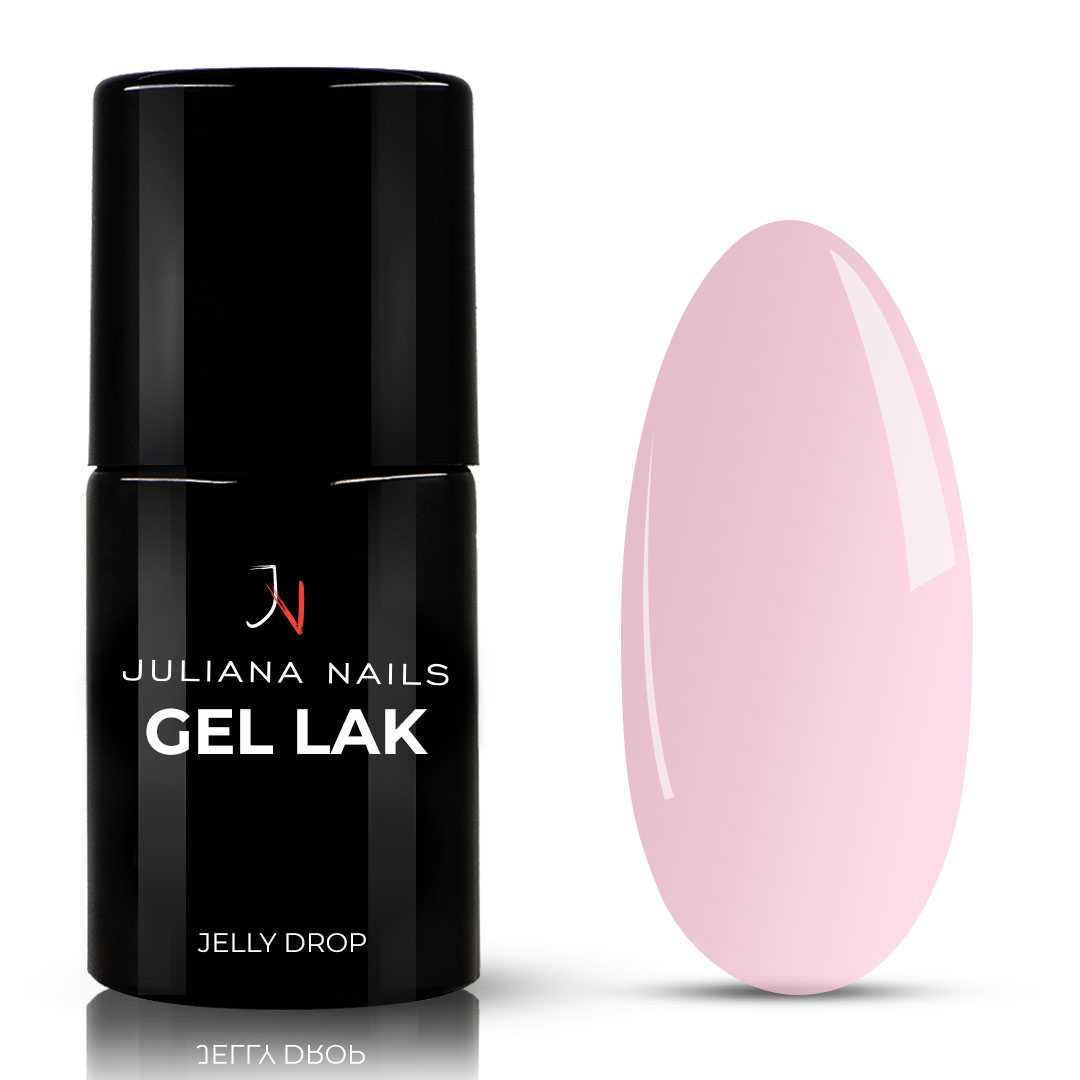 Gel Polish Jelly Drop 6ml