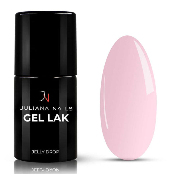 Gel Polish Jelly Drop 6ml