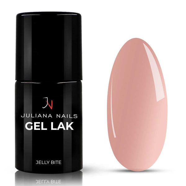 Gel Lak Jelly Bite 6ml