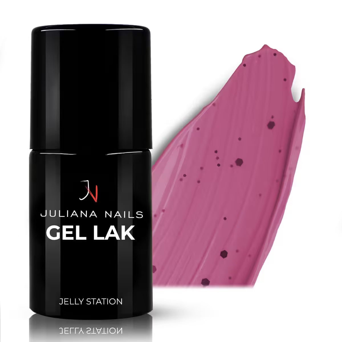 Gel Polish Jelly Station 6ml
