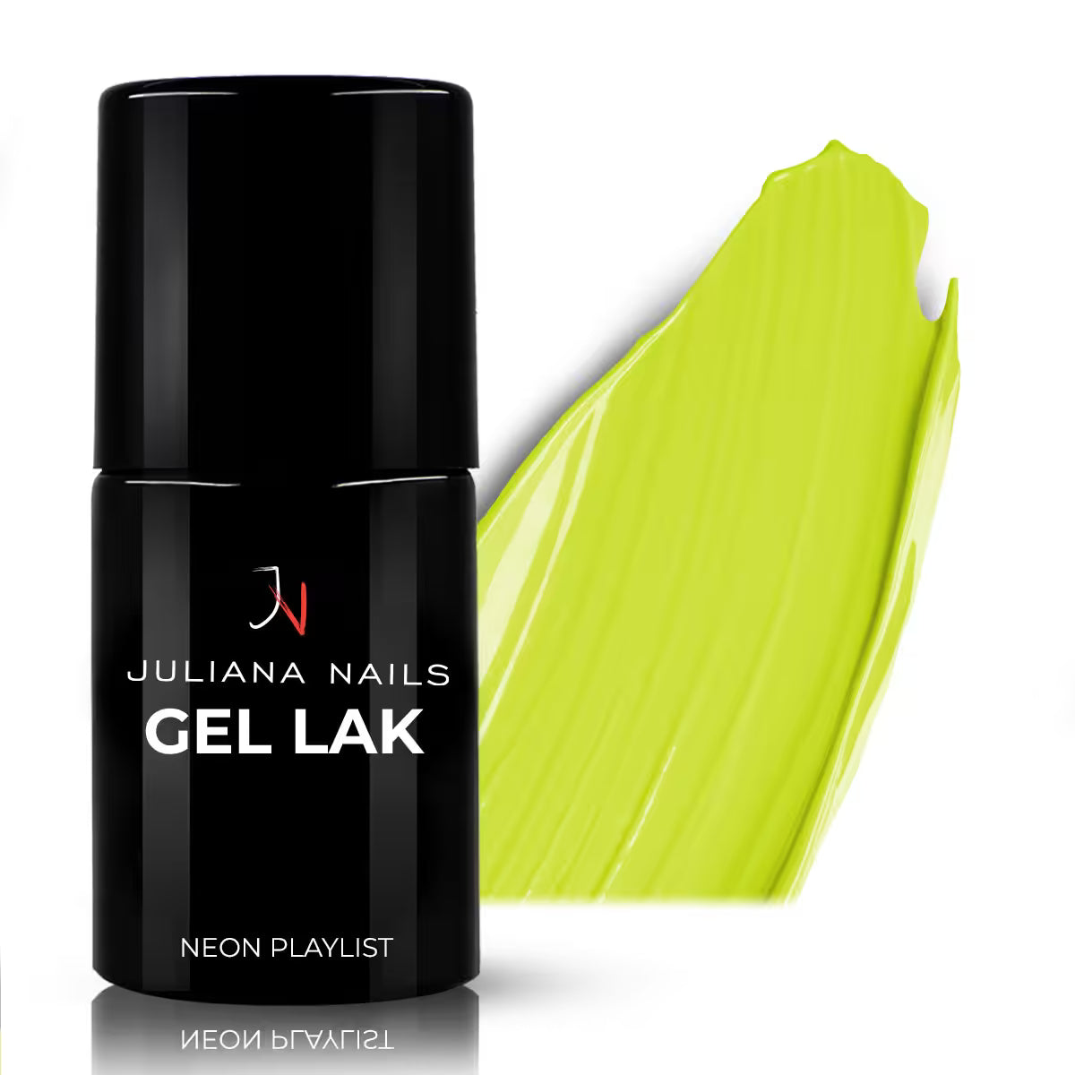 Gel Polish Neon Playlist 6ml