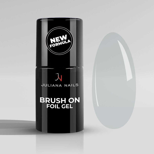 Brush On Foil Gel 6ml