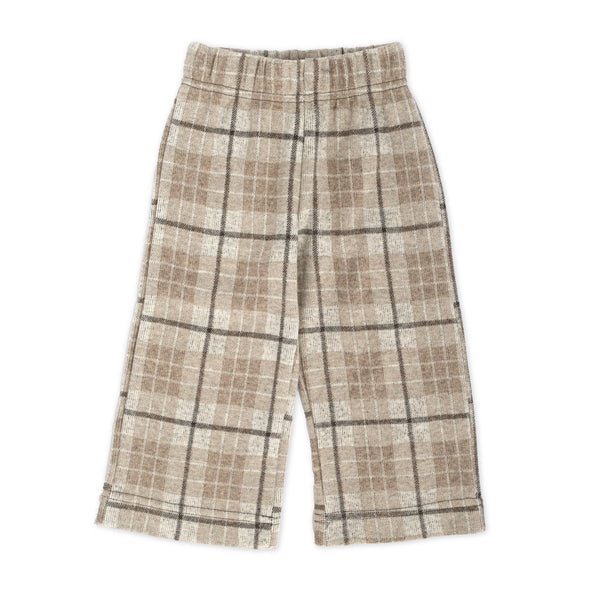 CHECKERED GAUCHO