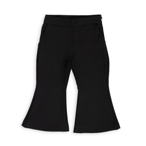 PANTALONE FLARE