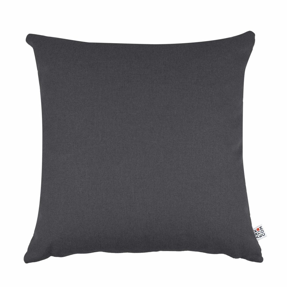 BARKIN 40, Fodera Cuscino Cotone 40x40