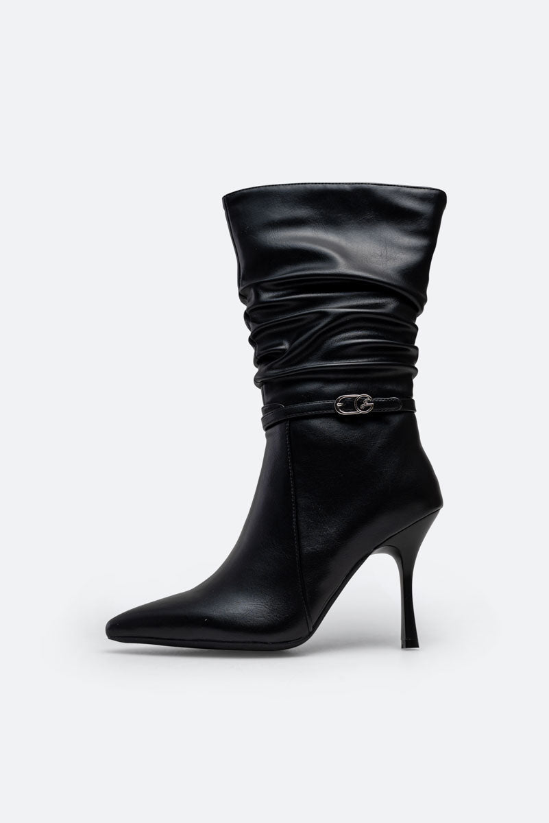 BOTA PRETA NATHALIE