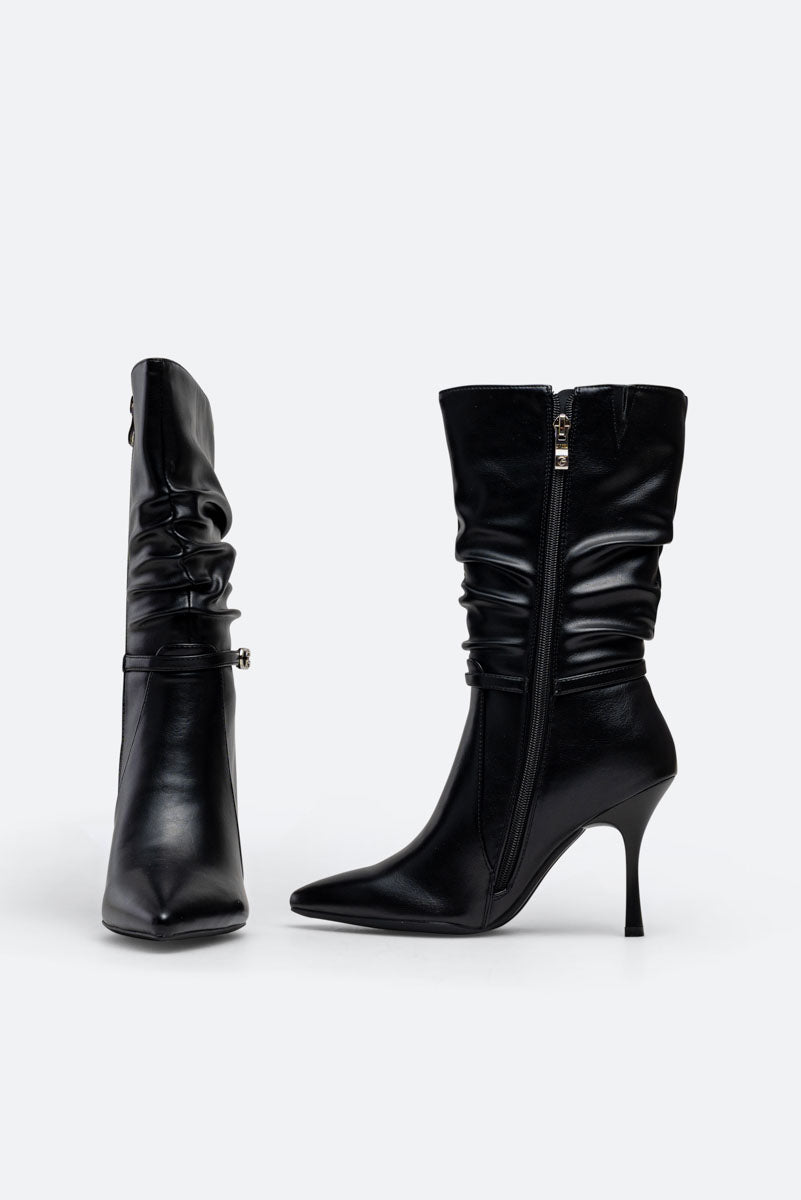 BOTA PRETA NATHALIE