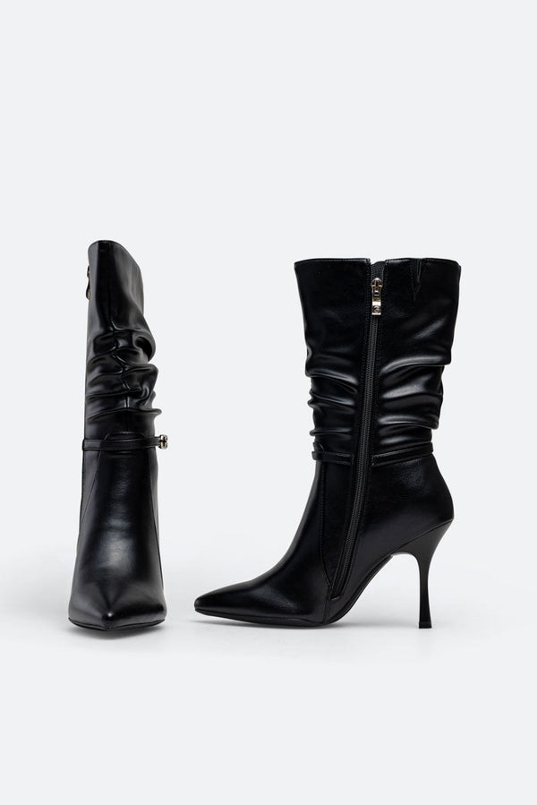 BOTA PRETA NATHALIE