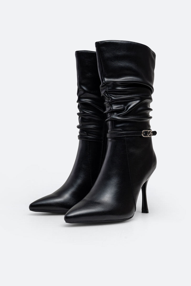BOTA PRETA NATHALIE
