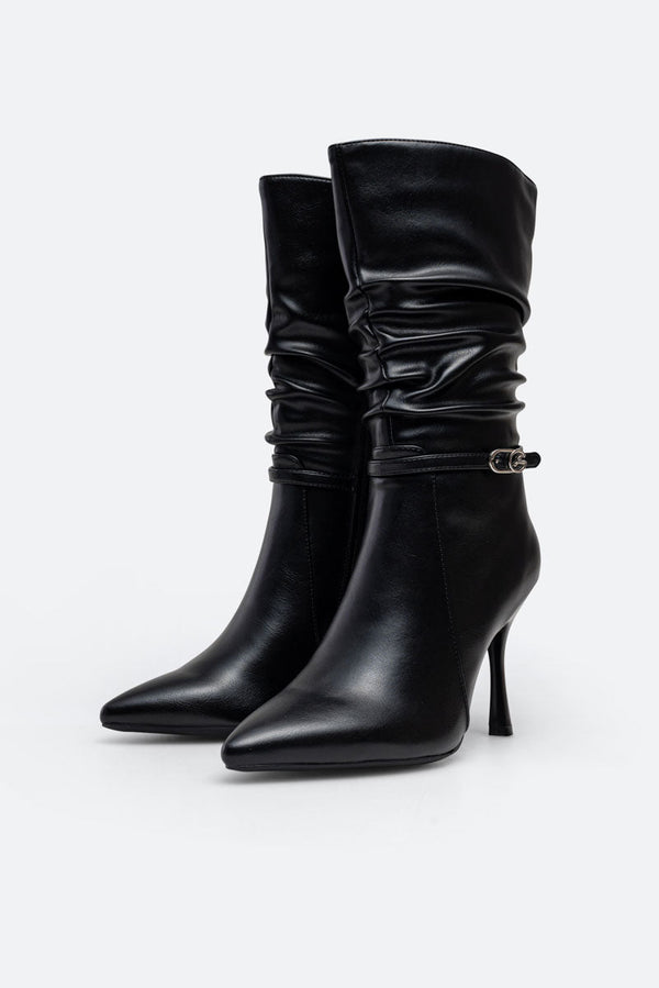 BOTA PRETA NATHALIE