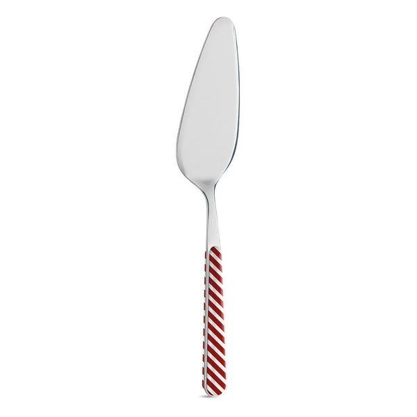 Cake Spatula - Stripes BD14269