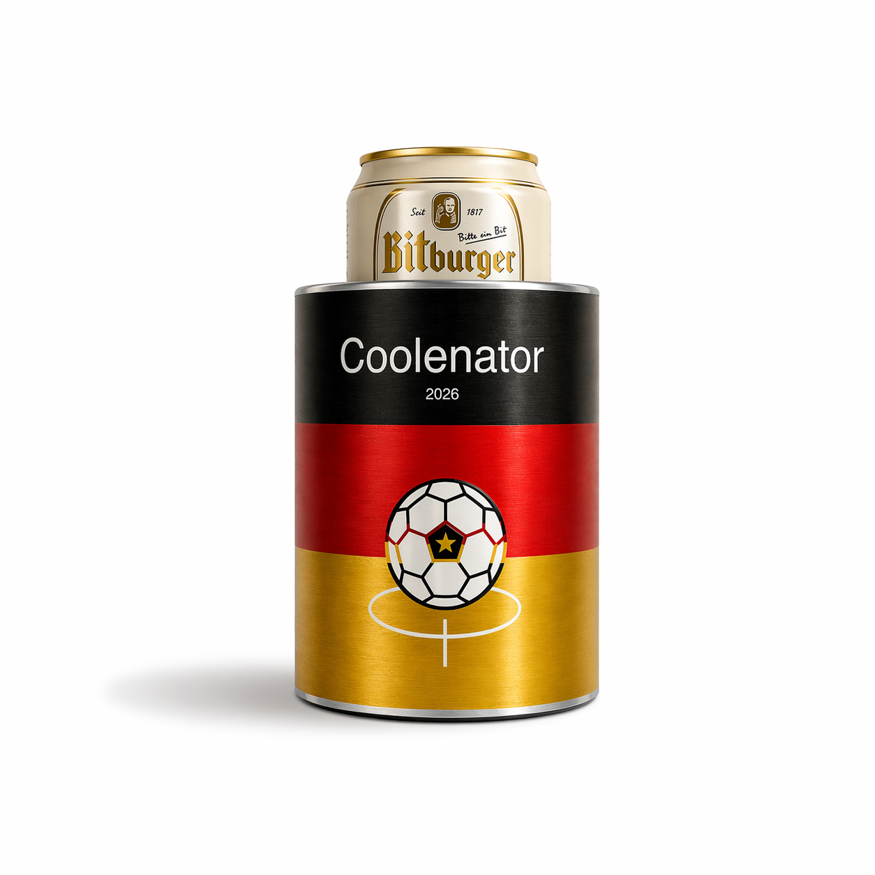 Pivski Coolenator Šalica
