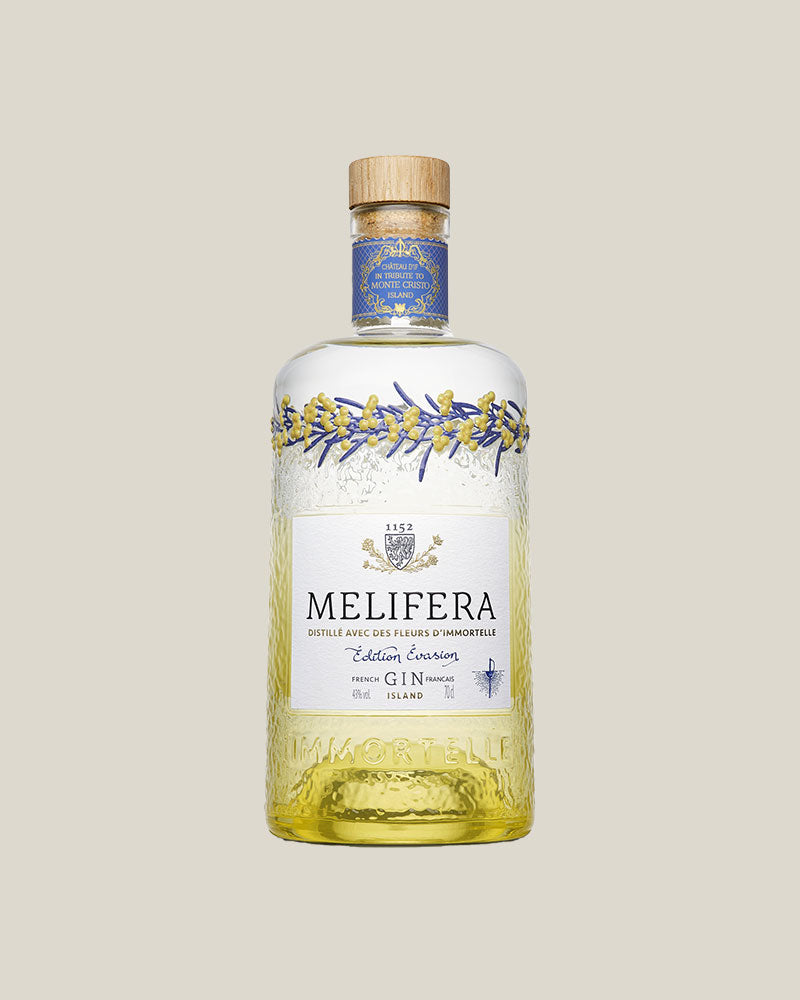 Gin Escape Edition