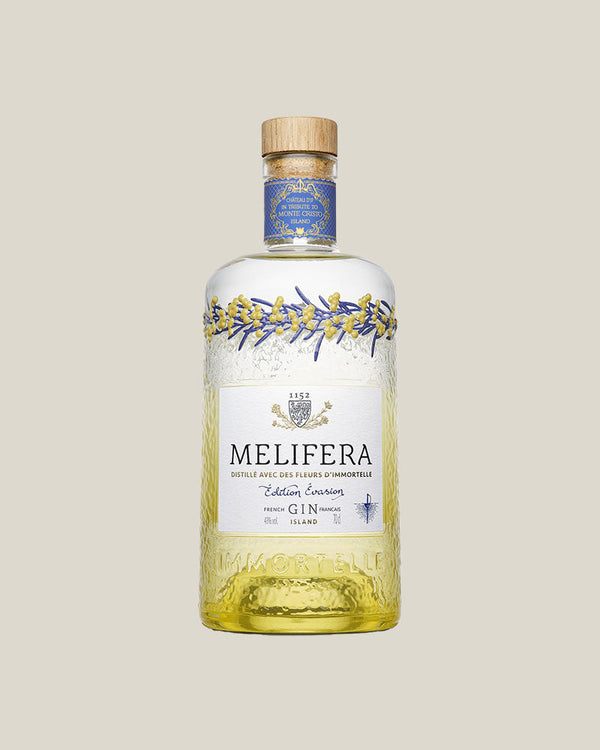 Gin Édition Évasion