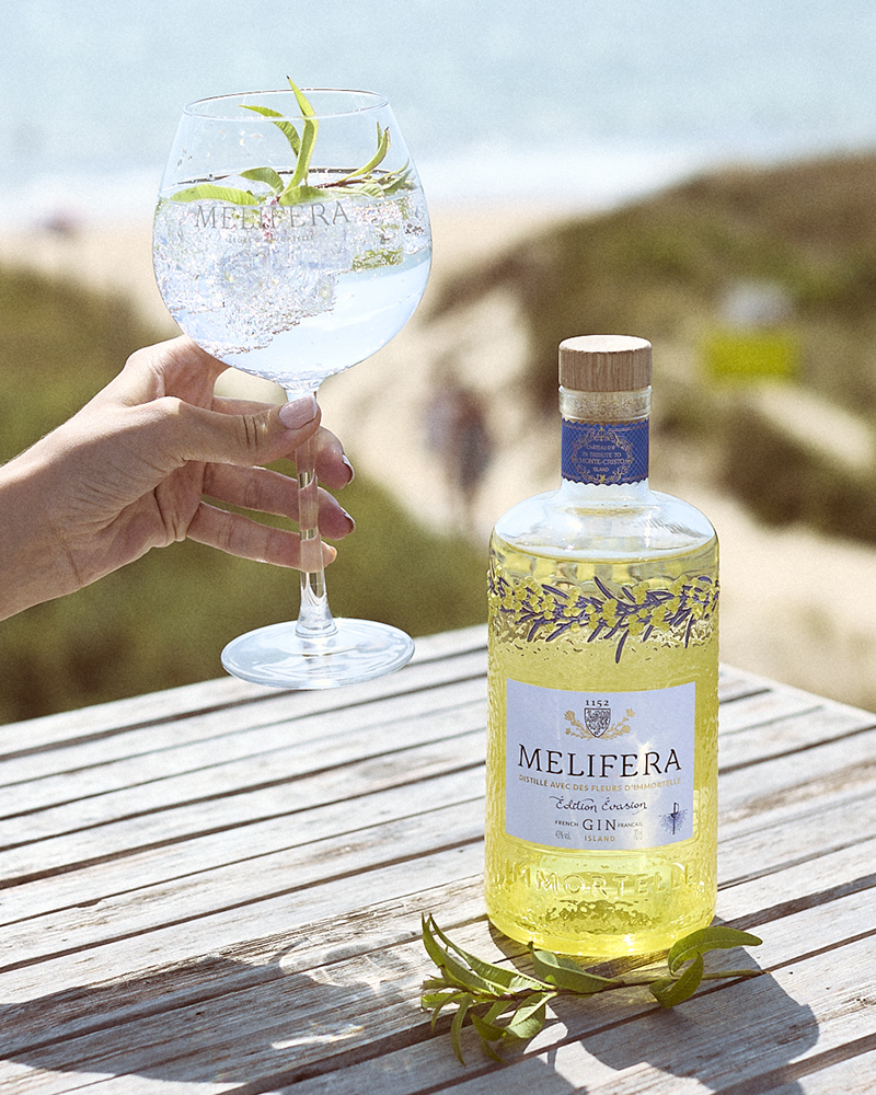 Gin Escape Edition