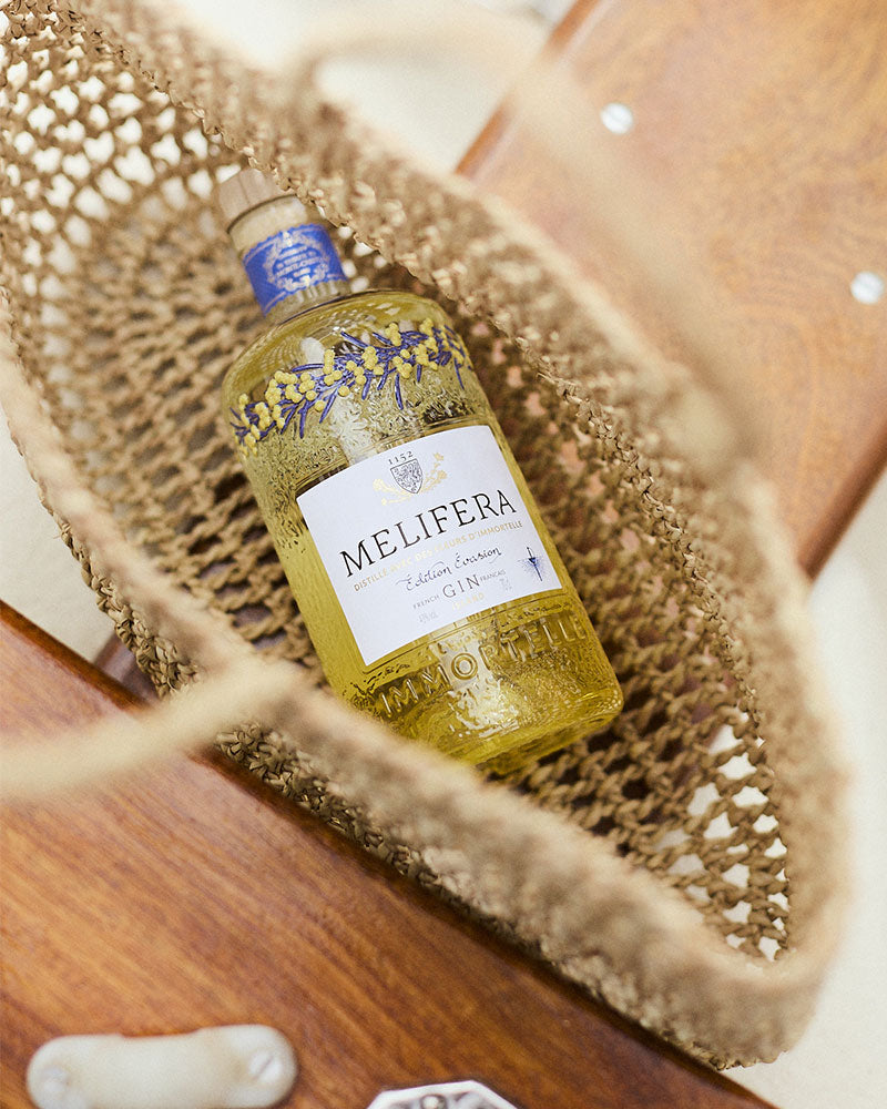 Gin Escape Edition
